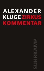 Zirkus / Kommentar - Cover