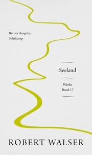 Seeland - Cover