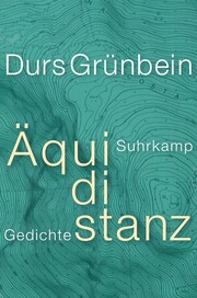 Äquidistanz - Cover