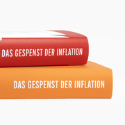 Das Gespenst der Inflation - Abbildung 1