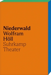 Niederwald - Cover
