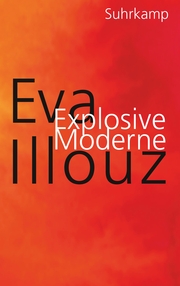 Explosive Moderne - Cover
