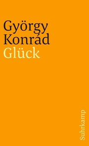 Glück - Cover