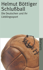 Schlußball - Cover