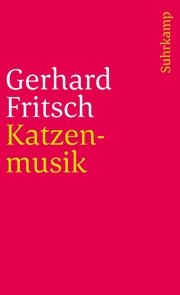 Katzenmusik - Cover
