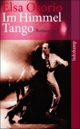 Im Himmel Tango - Cover