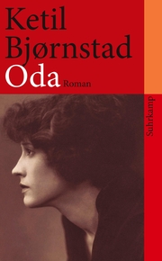Oda - Cover