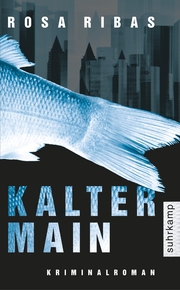 Kalter Main - Cover