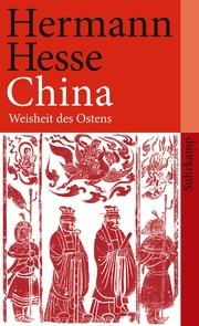 China - Cover