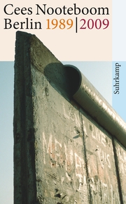 Berlin 1989/2009 - Cover