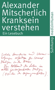 Kranksein verstehen - Cover