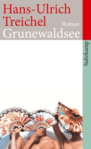 Grunewaldsee