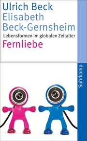 Fernliebe - Cover