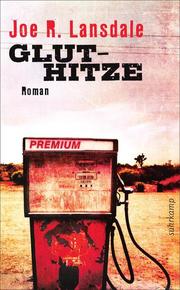 Gluthitze - Cover