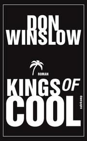 Kings of Cool - Cover