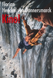 Kino! - Cover