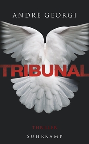 Tribunal - Cover