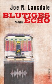 Blutiges Echo - Cover