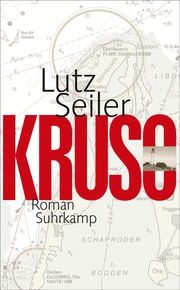 Kruso - Cover
