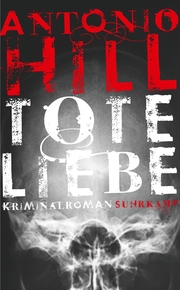 Tote Liebe - Cover