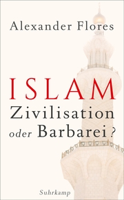 Islam - Zivilisation oder Barbarei? - Cover