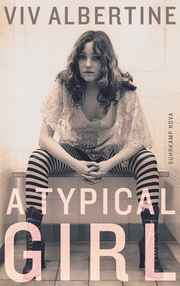 A Typical Girl - Cover