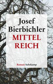 Mittelreich - Cover