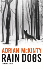 Rain Dogs - Cover