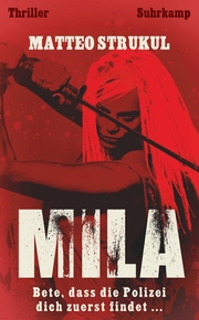 Mila - Cover