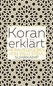 Koran erklärt - Cover