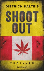 Shootout - Cover