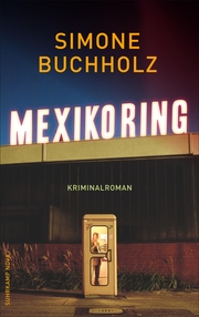 Mexikoring - Cover