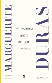 Hiroshima mon amour - Cover