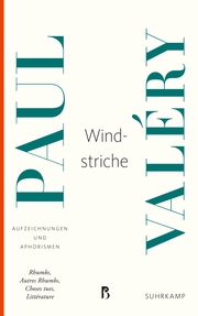 Windstriche - Cover
