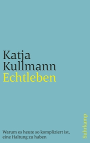 Echtleben - Cover