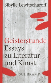 Geisterstunde - Cover