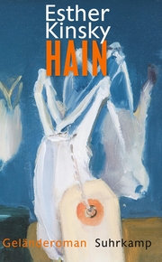 Hain - Cover