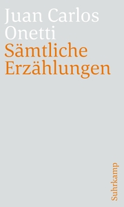 Sämtliche Erzählungen - Cover