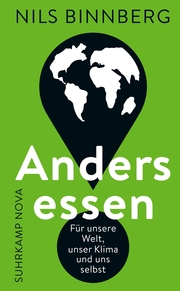 Anders essen - Cover