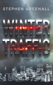 Winter Traffic