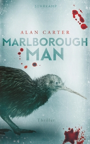 Marlborough Man - Cover
