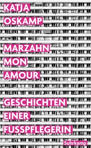 Marzahn, mon amour - Cover