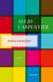 Barockkonzert - Cover