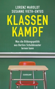 Klassenkampf - Cover