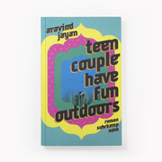 Teen Couple Have Fun Outdoors - Abbildung 4