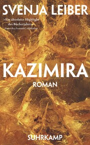 Kazimira - Cover