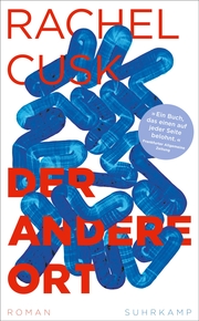 Der andere Ort - Cover