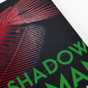 Shadowman - Abbildung 3
