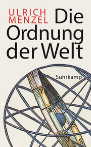 Die Ordnung der Welt. - Cover