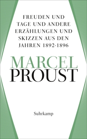 Werke. Frankfurter Ausgabe - Cover
